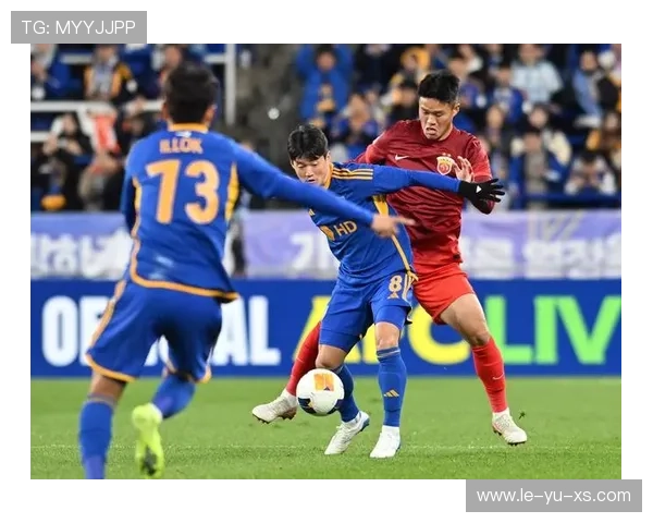 蔚山现代足球俱乐部力争新赛季冠军，目标锁定顶级联赛荣耀