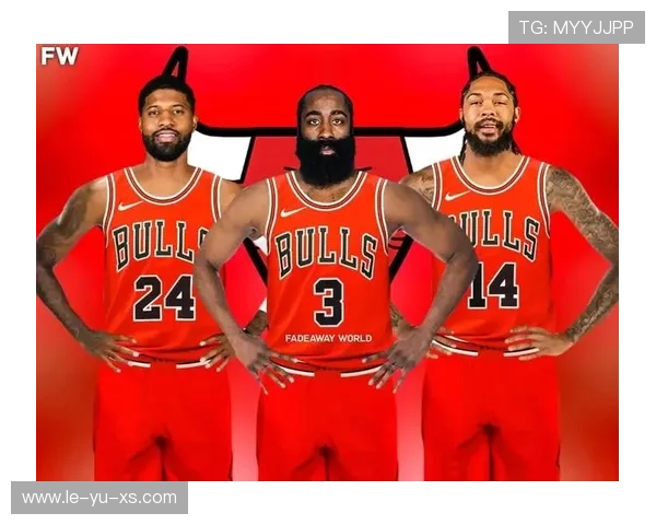 解析芝加哥公牛阵容：关键球员与赛季前景展望