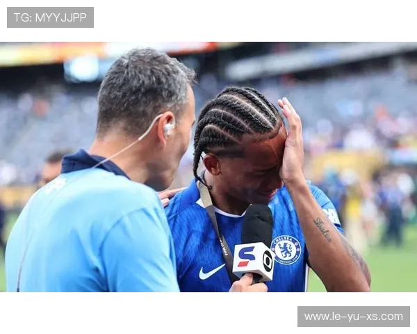 切尔西重塑阵容：换帅引爆新一轮转会风暴