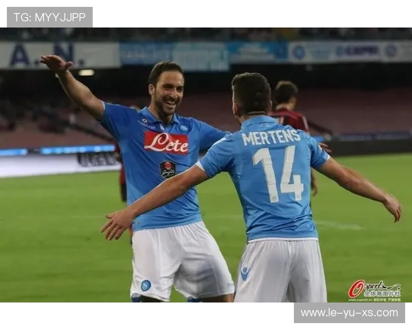 那不勒斯锋线火力回暖 多点开花制胜